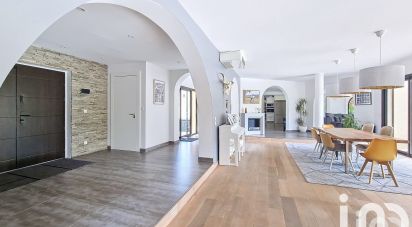 Maison d’architecte 10 pièces de 381 m² à Saint-Fargeau-Ponthierry (77310)