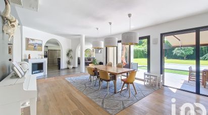 Maison d’architecte 10 pièces de 381 m² à Saint-Fargeau-Ponthierry (77310)