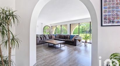 Maison d’architecte 10 pièces de 381 m² à Saint-Fargeau-Ponthierry (77310)