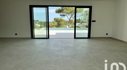 Architect house 5 rooms of 157 m² in Nîmes (30900)