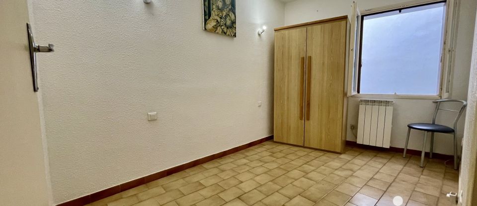 Immeuble de 159 m² à Sérignan (34410)