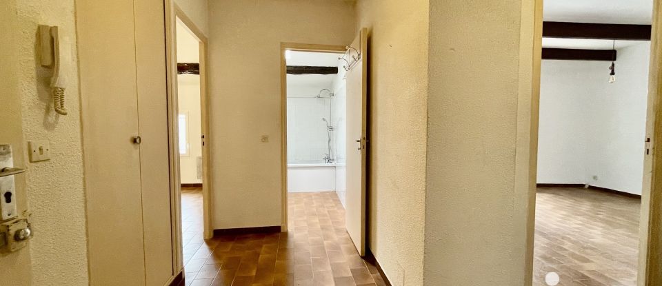 Immeuble de 159 m² à Sérignan (34410)