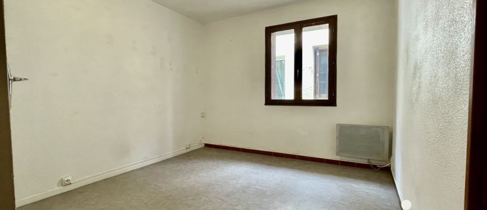 Immeuble de 159 m² à Sérignan (34410)