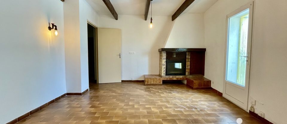 Immeuble de 159 m² à Sérignan (34410)