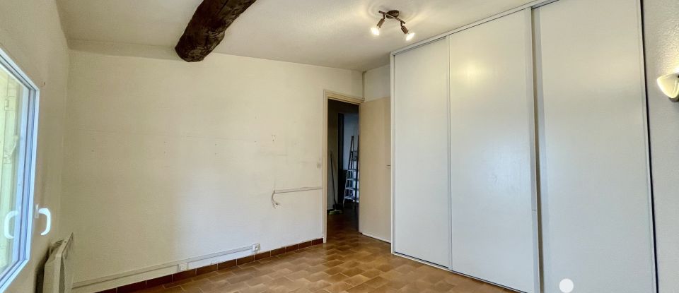 Immeuble de 159 m² à Sérignan (34410)