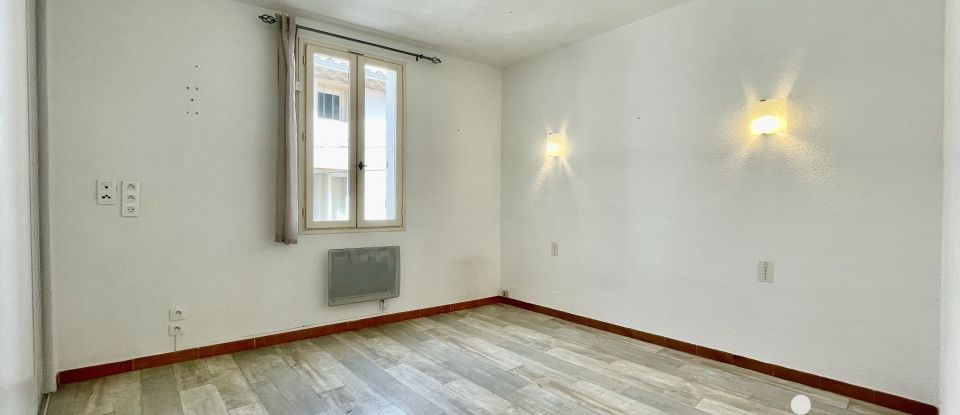 Immeuble de 159 m² à Sérignan (34410)