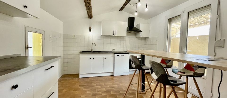 Immeuble de 159 m² à Sérignan (34410)