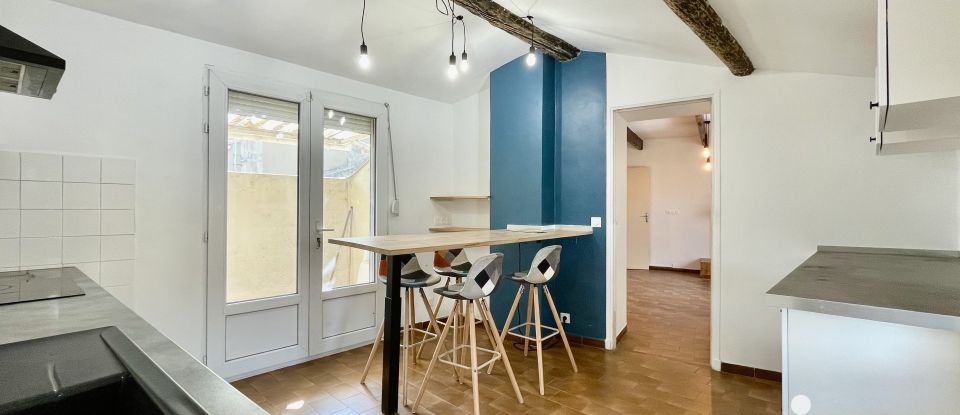 Immeuble de 159 m² à Sérignan (34410)