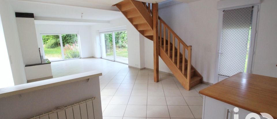 Maison 4 pièces de 90 m² à Trois-Puits (51500)