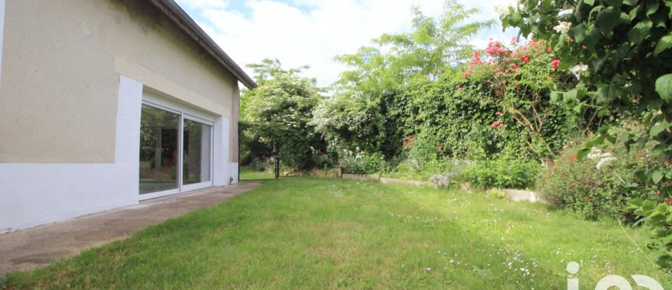 Maison 4 pièces de 90 m² à Trois-Puits (51500)