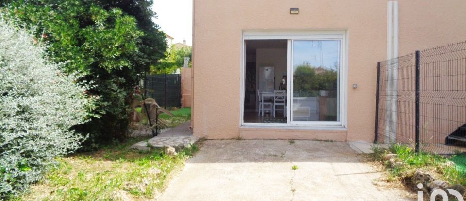 Maison 6 pièces de 157 m² à Marseillan (34340)