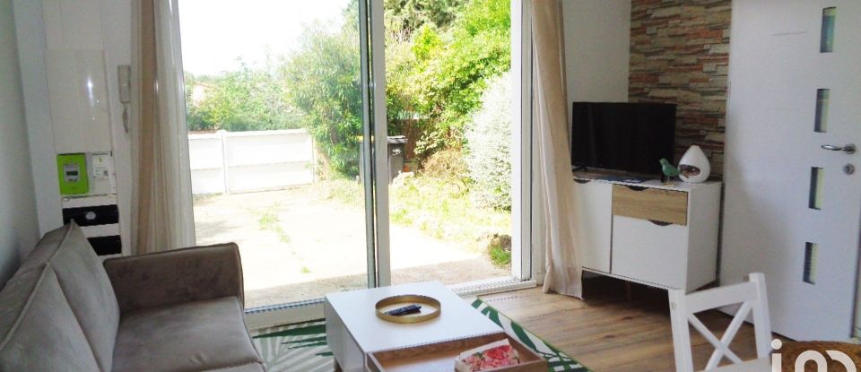 Maison 6 pièces de 157 m² à Marseillan (34340)