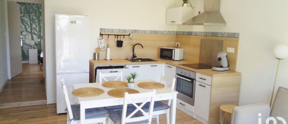 Maison 6 pièces de 157 m² à Marseillan (34340)