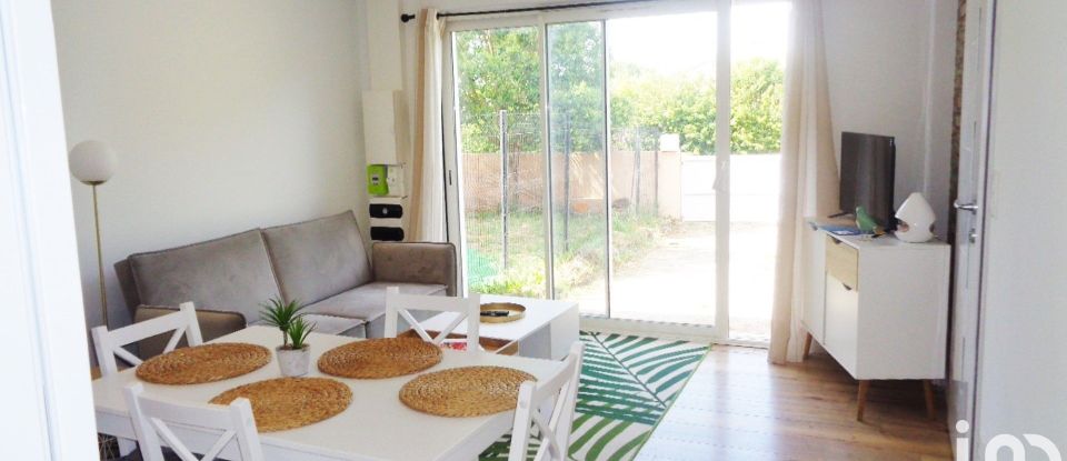 Maison 6 pièces de 157 m² à Marseillan (34340)