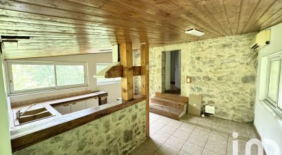 Traditional house 4 rooms of 65 m² in Figeac (46100)