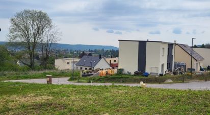 Terrain de 406 m² à Vernon (27200)