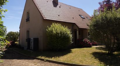 House 6 rooms of 166 m² in Ouarville (28150)