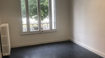 Apartment 5 rooms of 161 m² in Sens (89100)