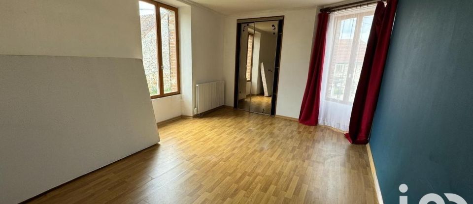 Maison 6 pièces de 158 m² à Louan-Villegruis-Fontaine (77560)