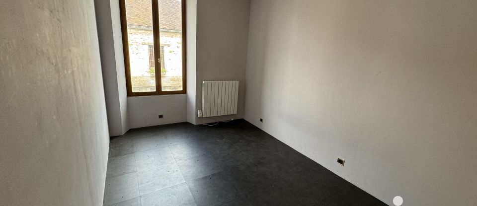 Maison 6 pièces de 158 m² à Louan-Villegruis-Fontaine (77560)