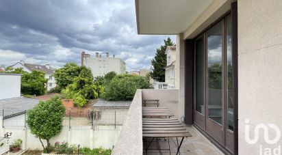 Apartment 2 rooms of 46 m² in Colombes (92700)