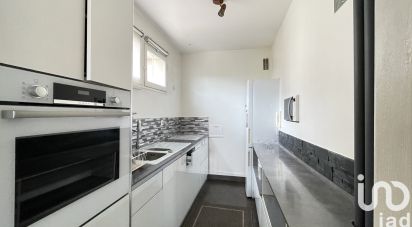 Appartement 2 pièces de 46 m² à Colombes (92700)