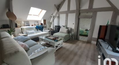 Maison 6 pièces de 104 m² à Sully-sur-Loire (45600)