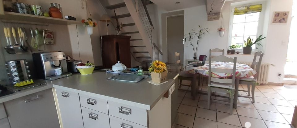 Maison 6 pièces de 104 m² à Sully-sur-Loire (45600)