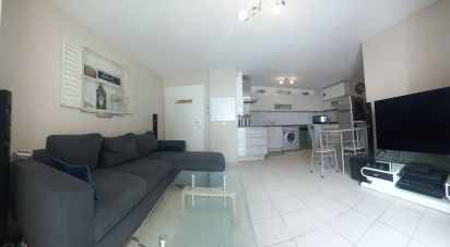 Appartement 2 pièces de 45 m² à La Ferté-Gaucher (77320)