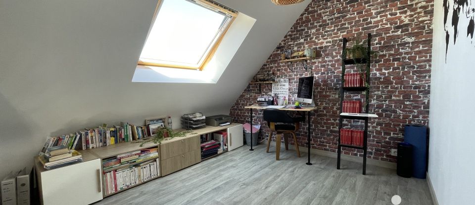 Maison 3 pièces de 80 m² à Ploemel (56400)