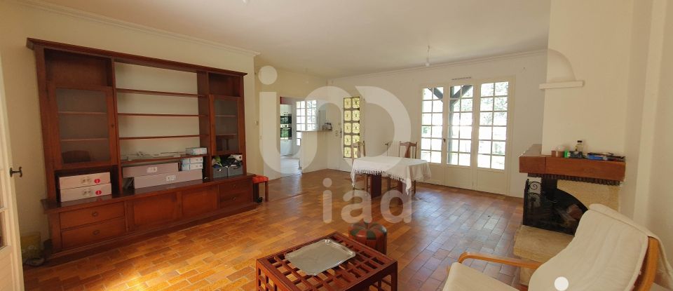 Maison 7 pièces de 108 m² à Saint-Avertin (37550)