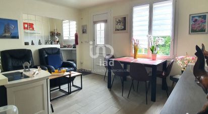 Maison 4 pièces de 51 m² à Longpré-les-Corps-Saints (80510)