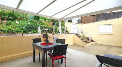 House 4 rooms of 51 m² in Longpré-les-Corps-Saints (80510)