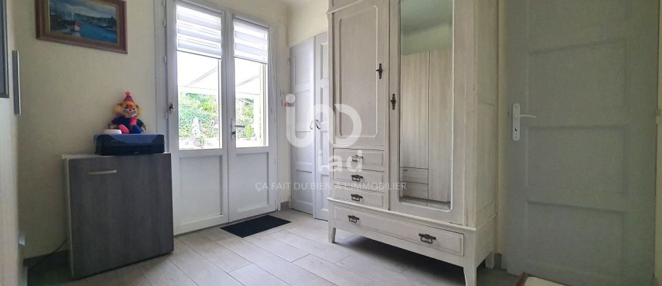 House 4 rooms of 51 m² in Longpré-les-Corps-Saints (80510)