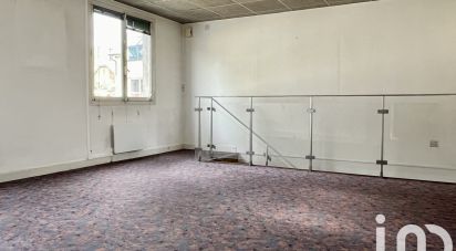 Immeuble de 75 m² à Charleville-Mézières (08000)