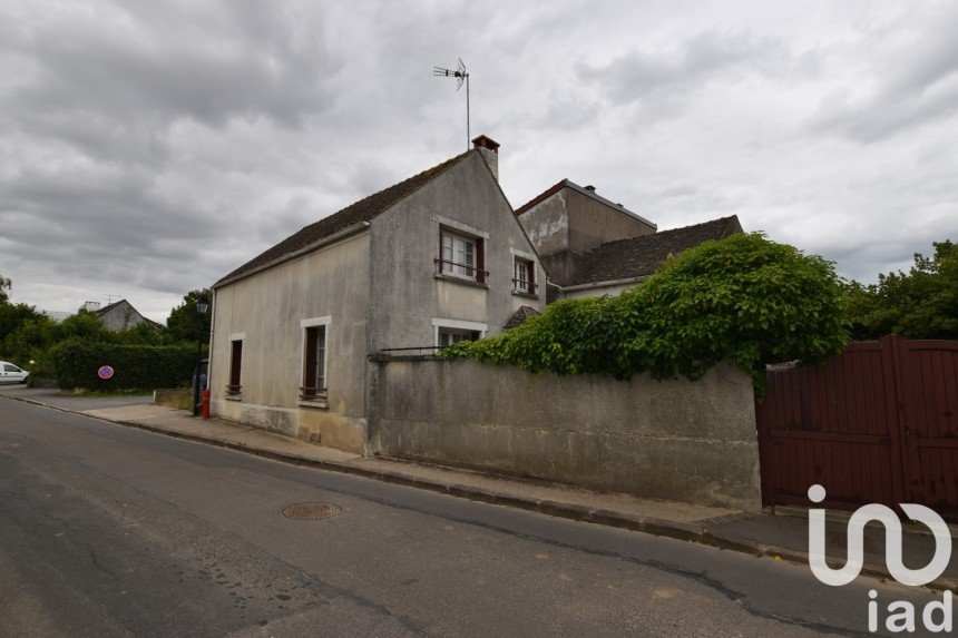 Maison 4 pièces de 82 m² à Mondeville (91590)