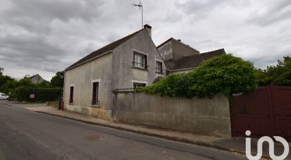 Maison 4 pièces de 82 m² à Mondeville (91590)