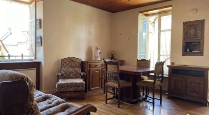 House 3 rooms of 55 m² in Sainte-Eulalie-d'Olt (12130)