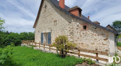 House 6 rooms of 205 m² in Saint-Étienne-aux-Clos (19200)