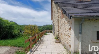 House 6 rooms of 205 m² in Saint-Étienne-aux-Clos (19200)