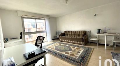Apartment 2 rooms of 38 m² in Olivet (45160)