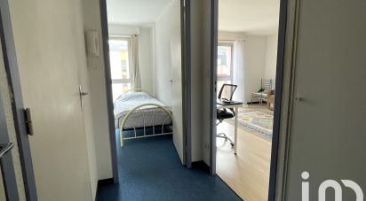 Apartment 2 rooms of 38 m² in Olivet (45160)