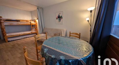 Apartment 1 room of 26 m² in LA MONGIE (65200)