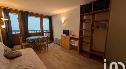 Apartment 1 room of 26 m² in LA MONGIE (65200)