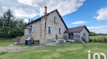 Maison traditionnelle 5 pièces de 152 m² à Orgnac-sur-Vézère (19410)