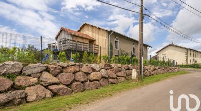 Ferme 6 pièces de 216 m² à Dommartin-aux-Bois (88390)