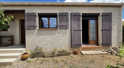 House 4 rooms of 100 m² in Quarante (34310)