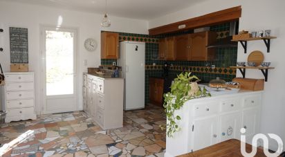 Traditional house 6 rooms of 120 m² in Mercuer (07200)