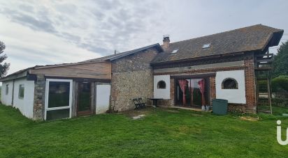 Maison 2 pièces de 150 m² à Beaumont-le-Roger (27170)