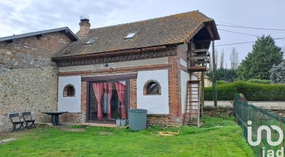 House 2 rooms of 150 m² in Beaumont-le-Roger (27170)